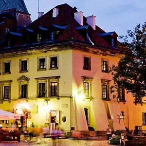 Castle Nocleg ze śniadaniem