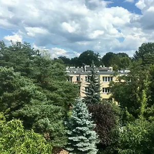Stare Bielany Nocleg ze śniadaniem