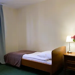 łazienkowski Hotel