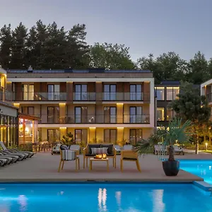 saltic-resort-spa-grzybowo.kolobrzeghotels.com/