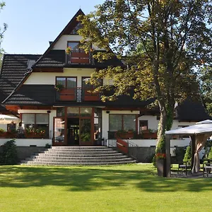 willa-kmicic.zakopanehotels.org/
