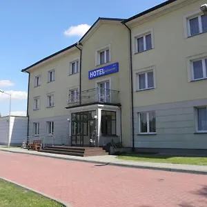 Julianów Hotel